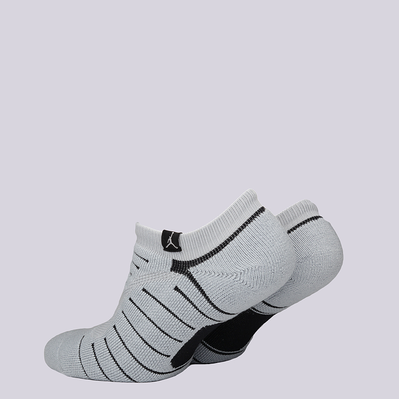 Мужские носки Jordan Ultimate Flight Ankle Sock (SX5420-012)  - цена, описание, фото 2